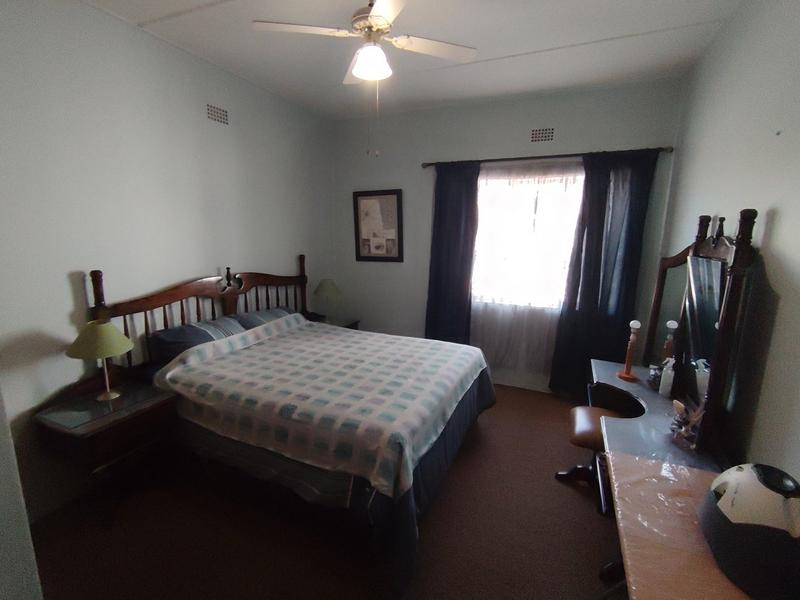 3 Bedroom Property for Sale in Sasolburg Ext 3 Free State